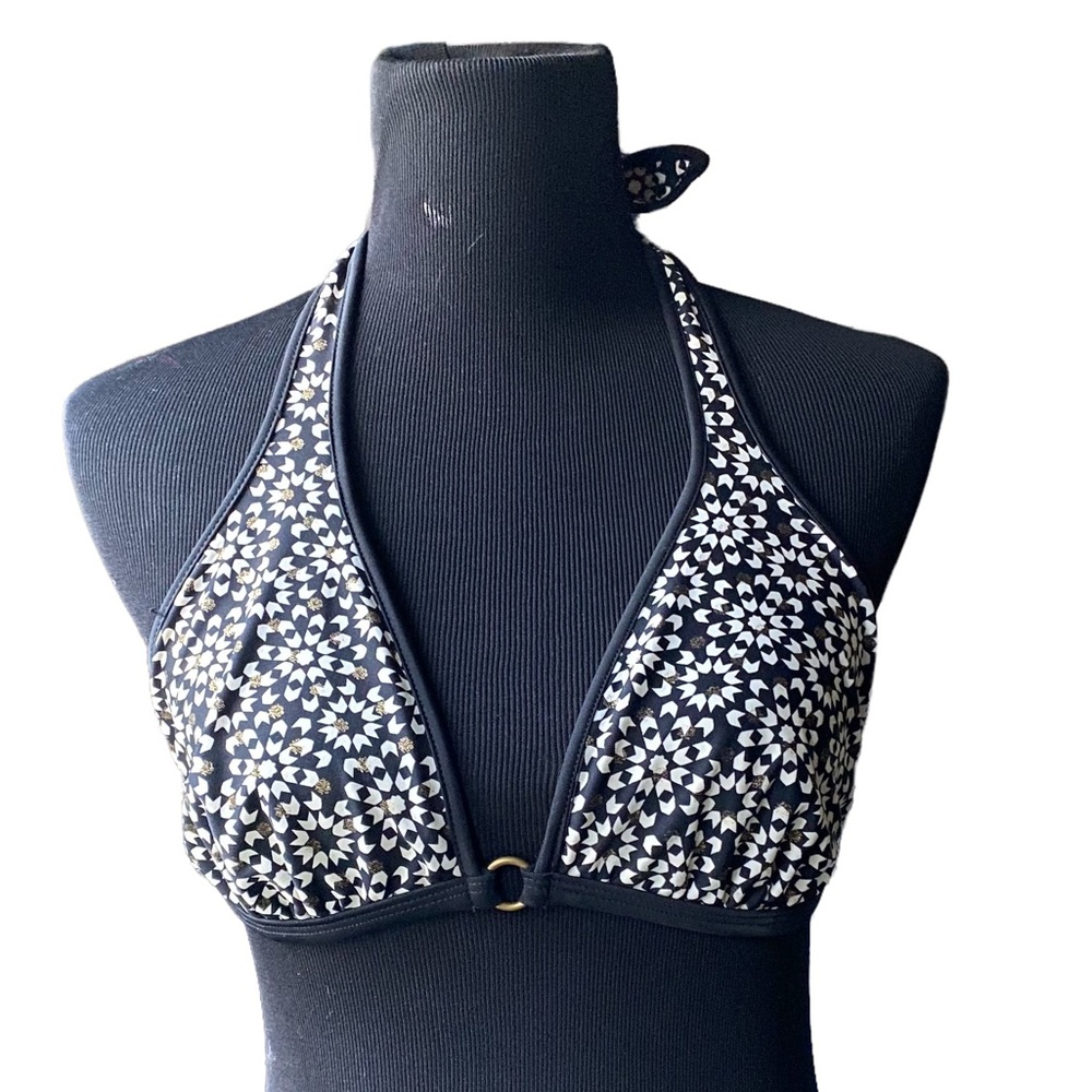 Converse Bikini Top